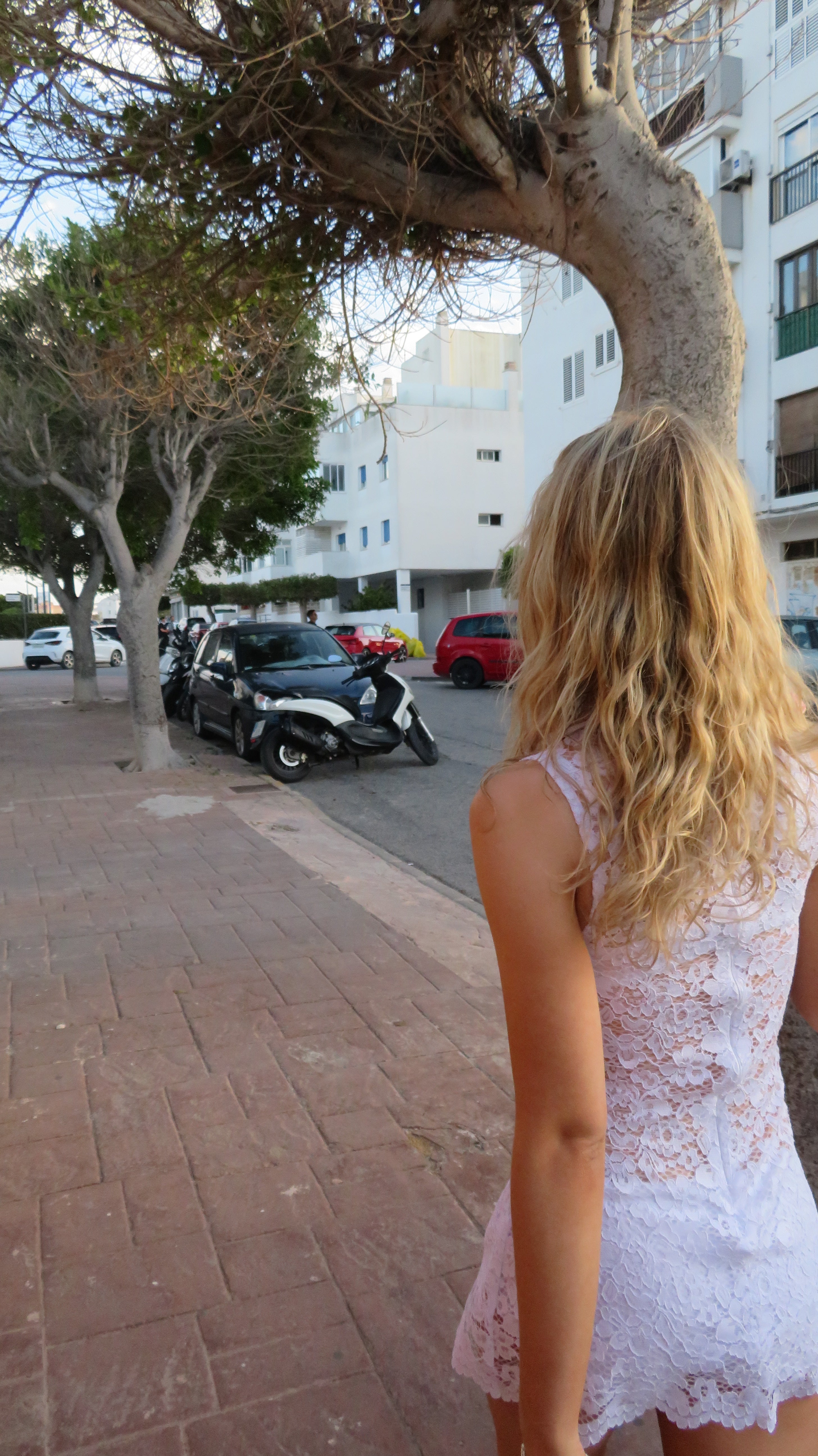 FOLLIE DRESS