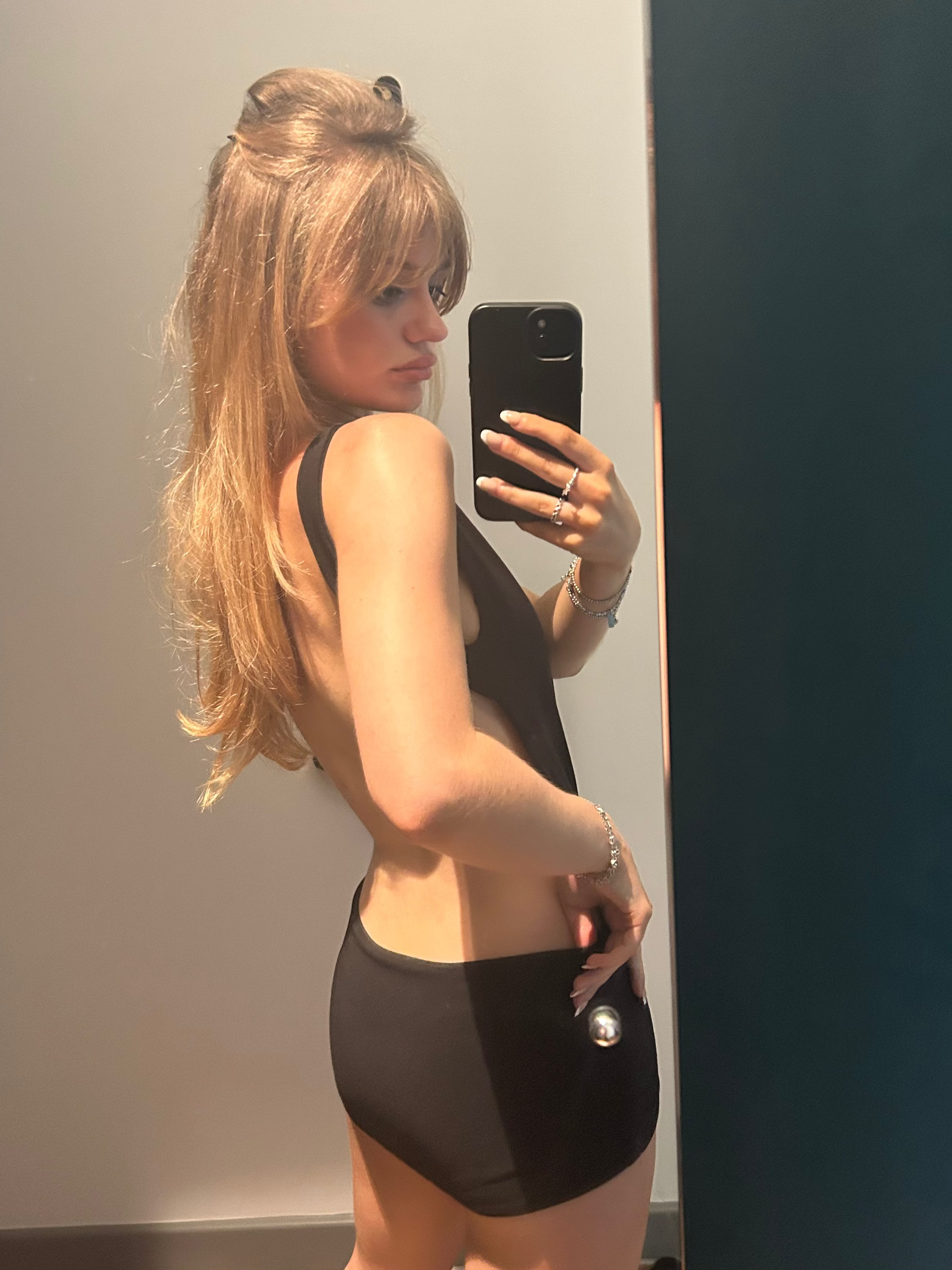COLETTE ROMPER