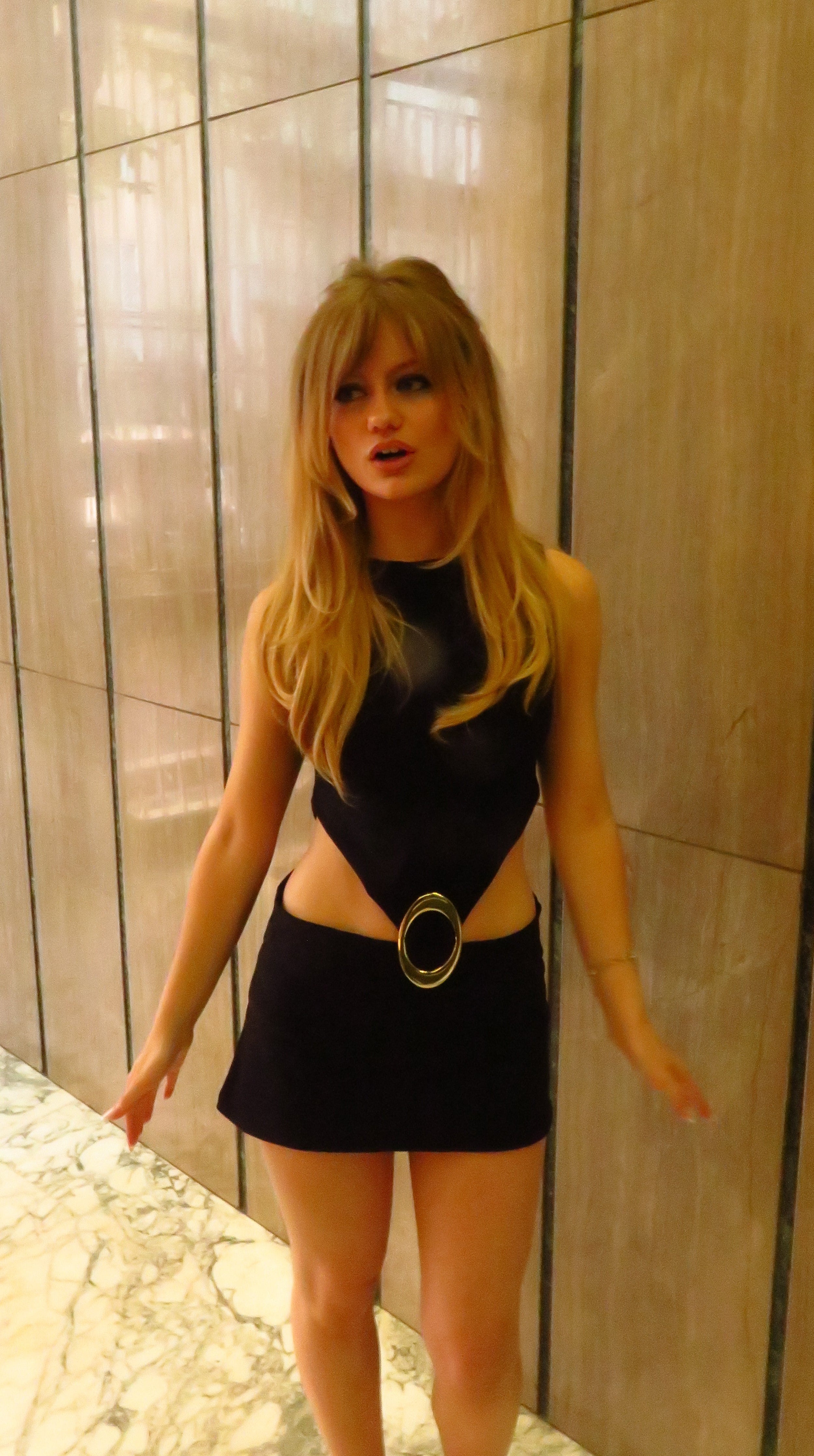 CINDY DRESS