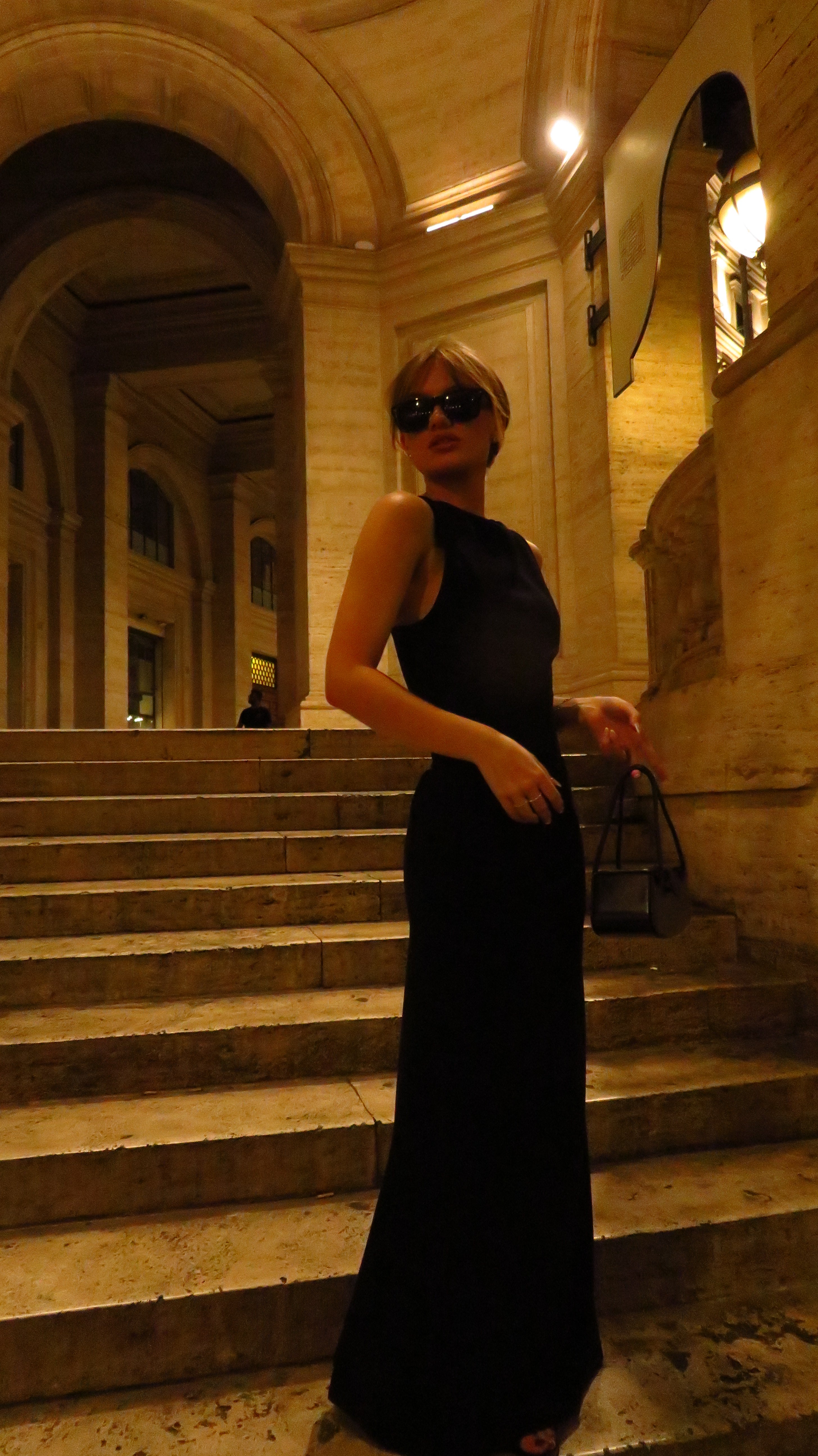 AURELLA DRESS