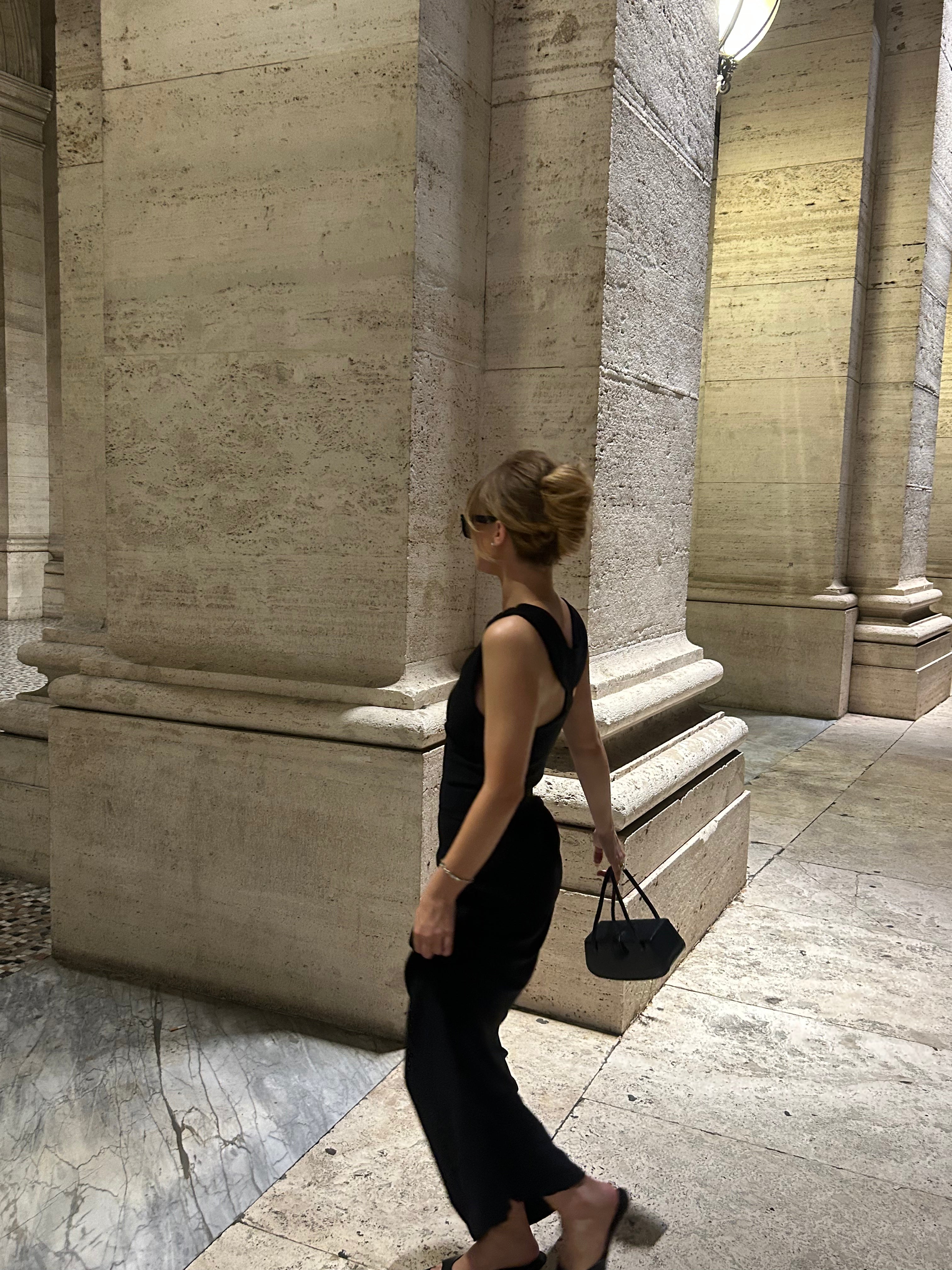 AURELLA DRESS