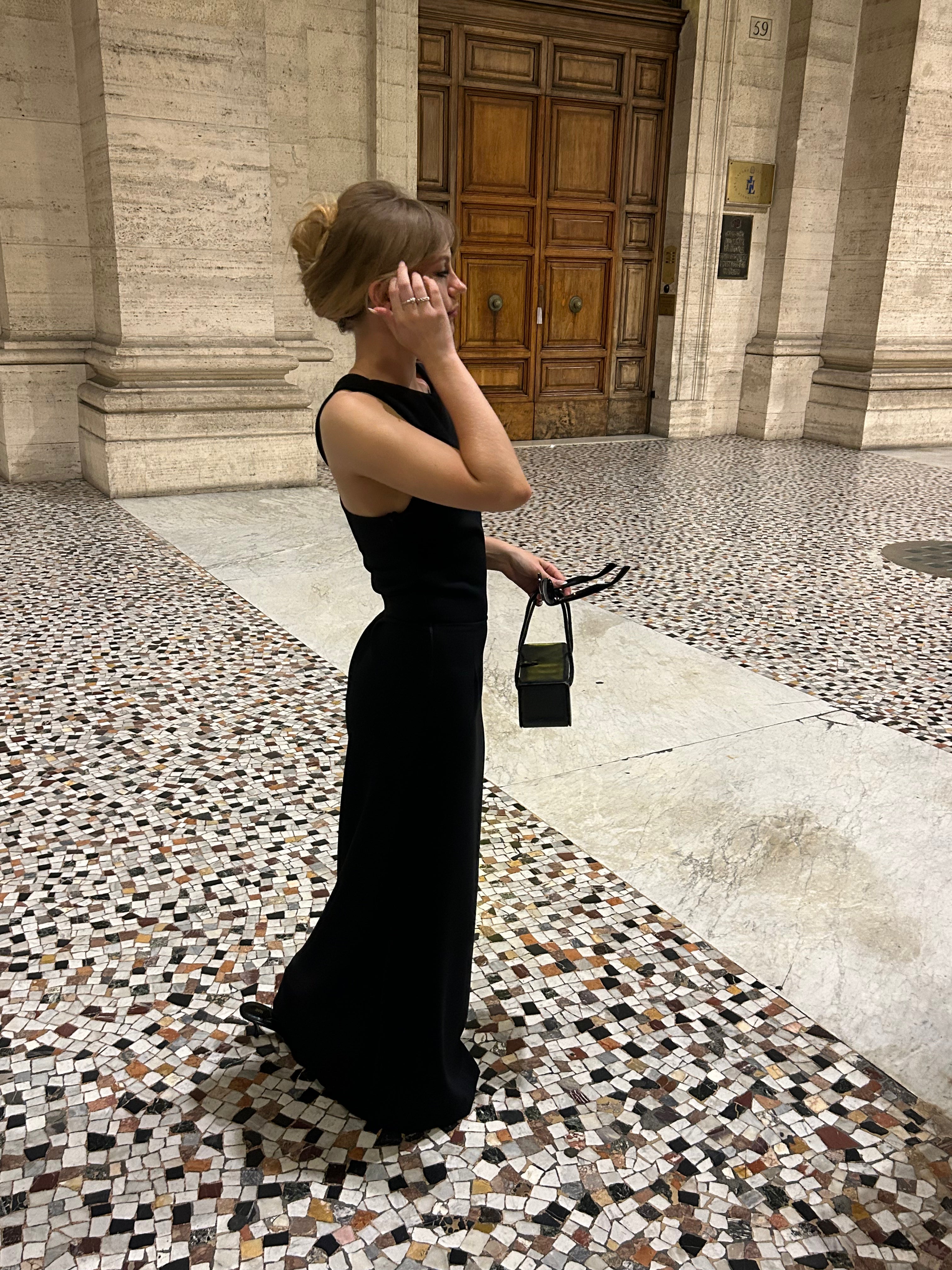 AURELLA DRESS