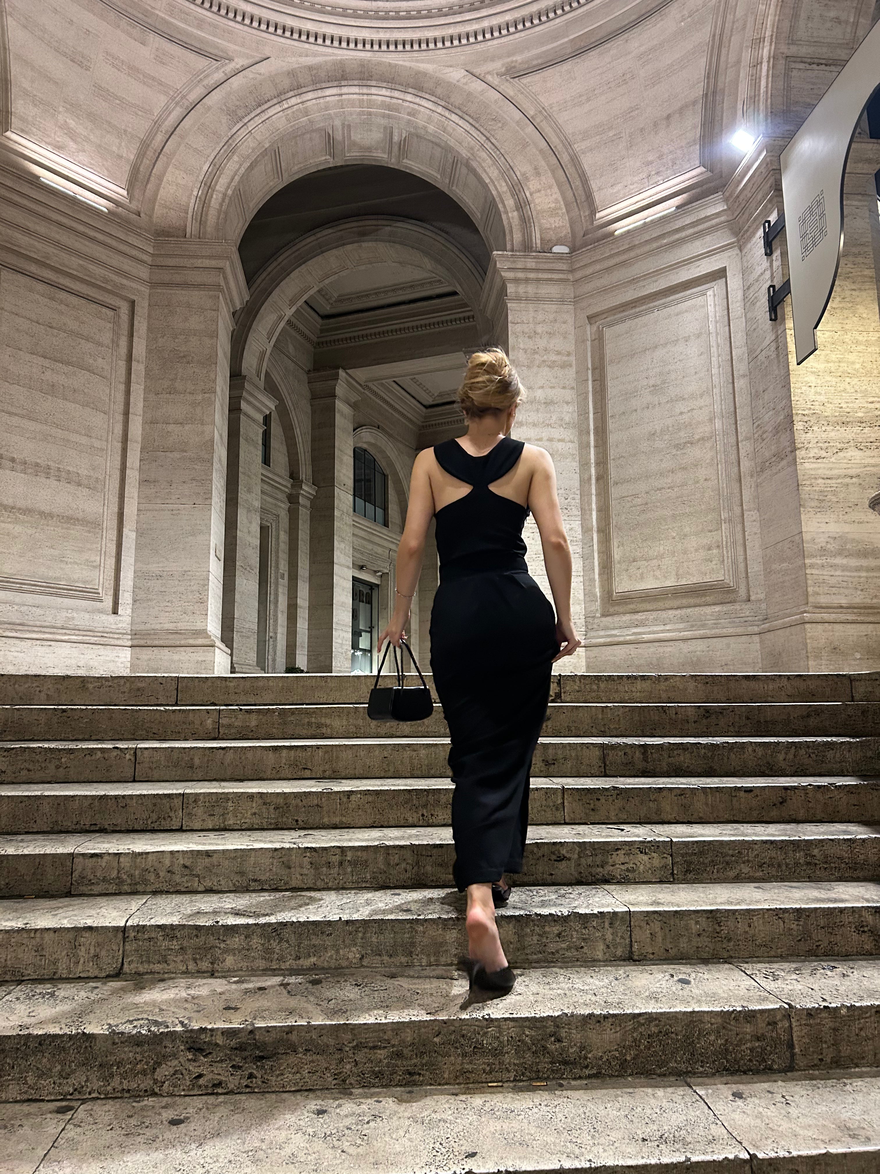 AURELLA DRESS