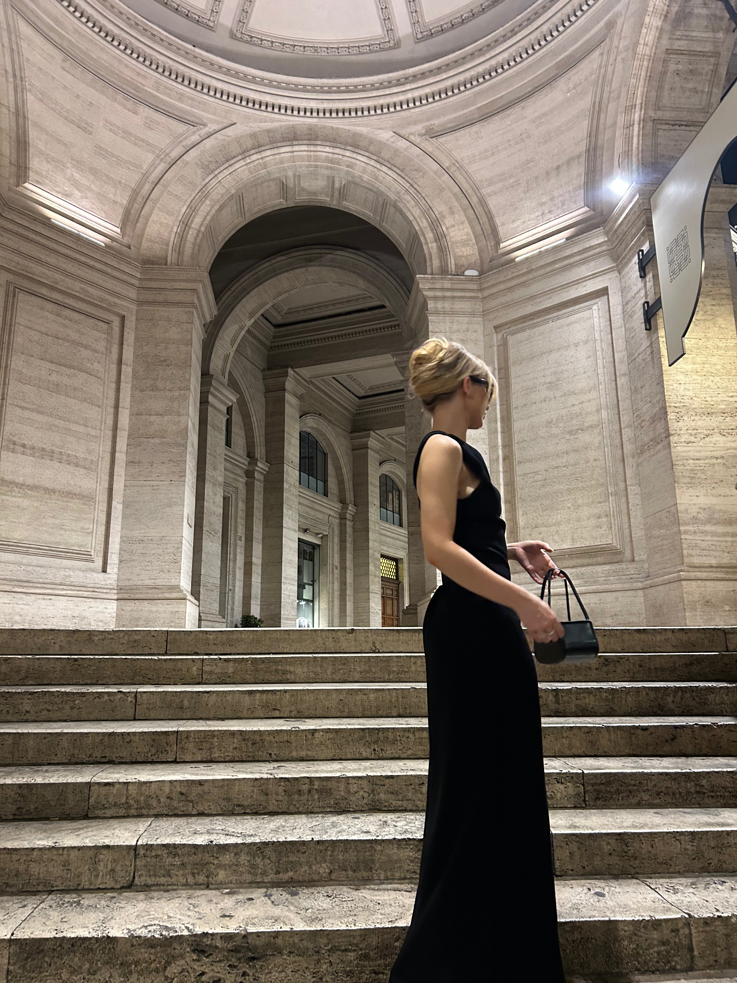 AURELLA DRESS